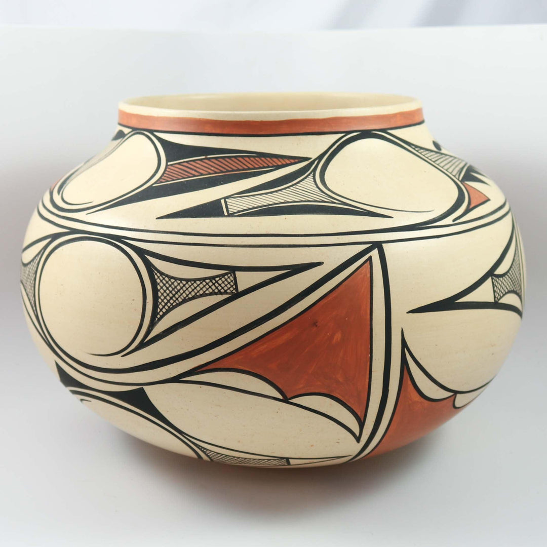 Tesuque Jar by Ka-Ween - Garland's