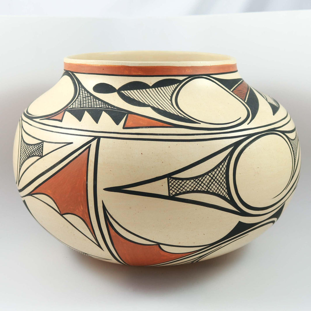 Tesuque Jar by Ka-Ween - Garland's