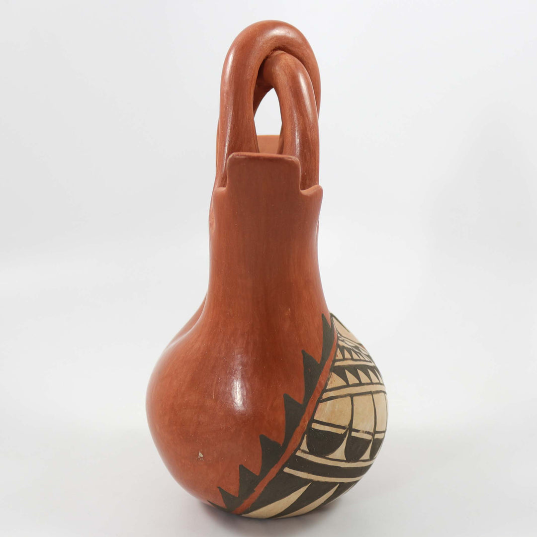Jemez ウェディング花瓶