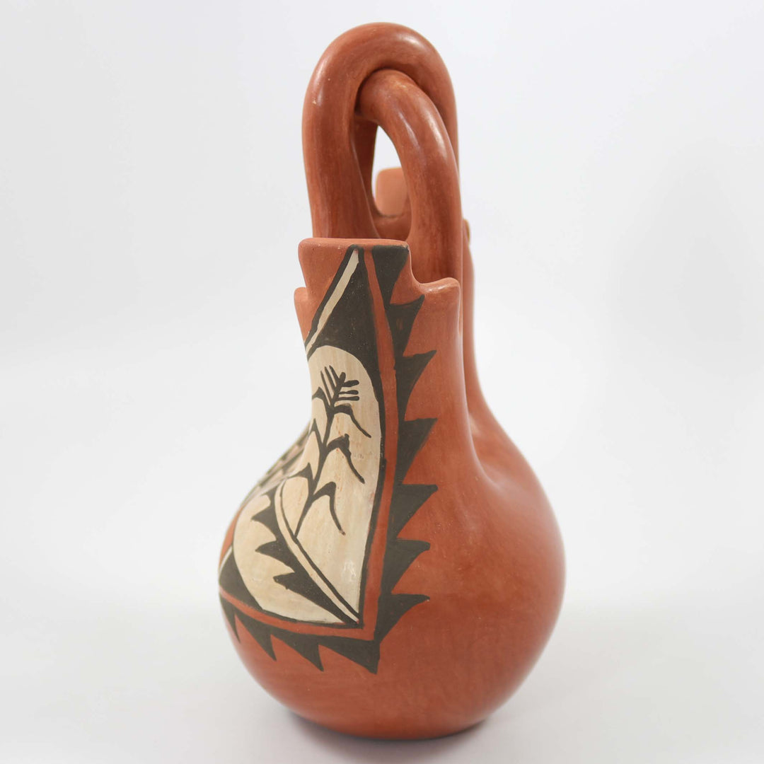 Jemez ウェディング花瓶