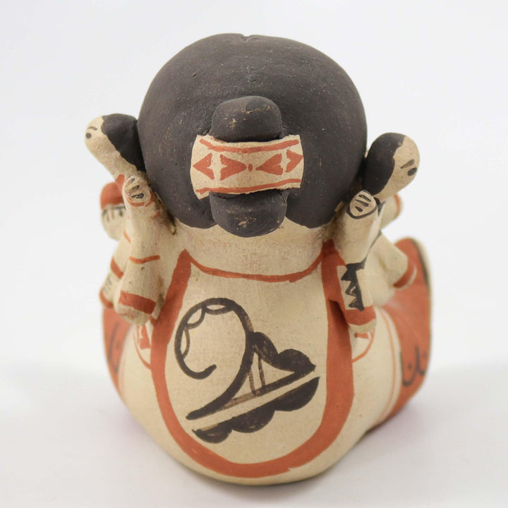 Cochiti Storyteller by Dorothy Trujillo - Garland's