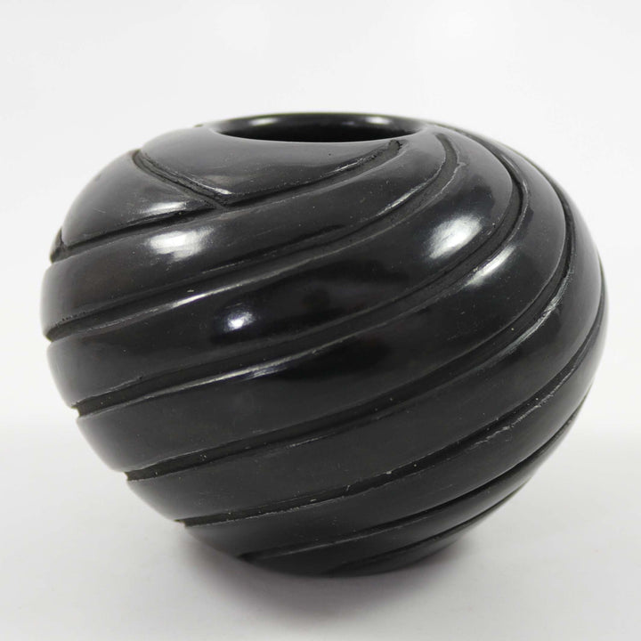 Santa Clara Jar by Denise Chavarria - Garland's
