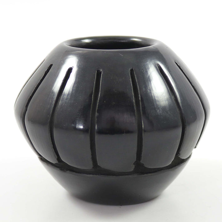 Santa Clara Jar by Stella Chavarria - Garland's