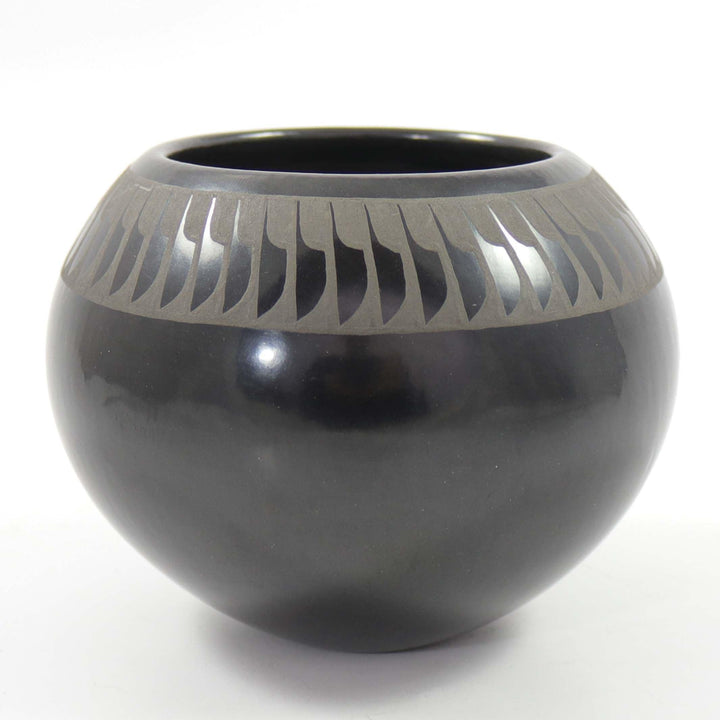 Santa Clara Jar by Denny Gutierrez - Garland's