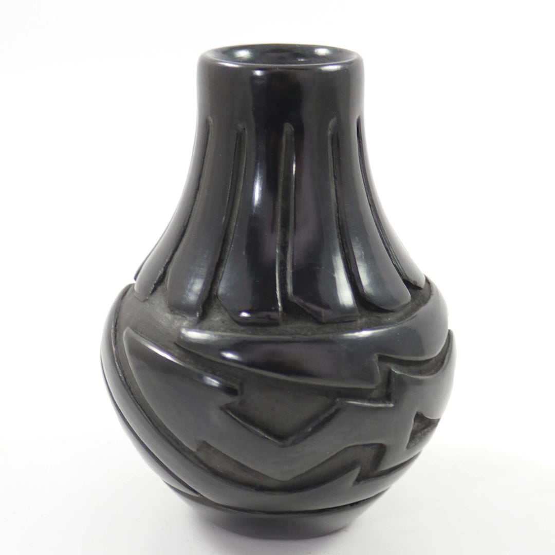 Vase Santa Clara