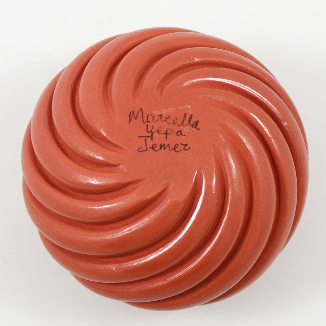 Jemez Melon Bowl