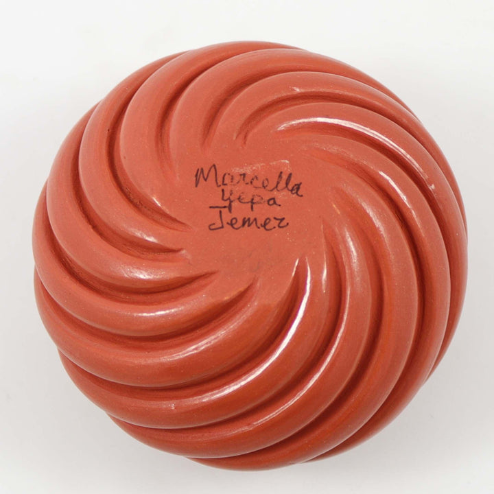 Jemez Melon Bowl