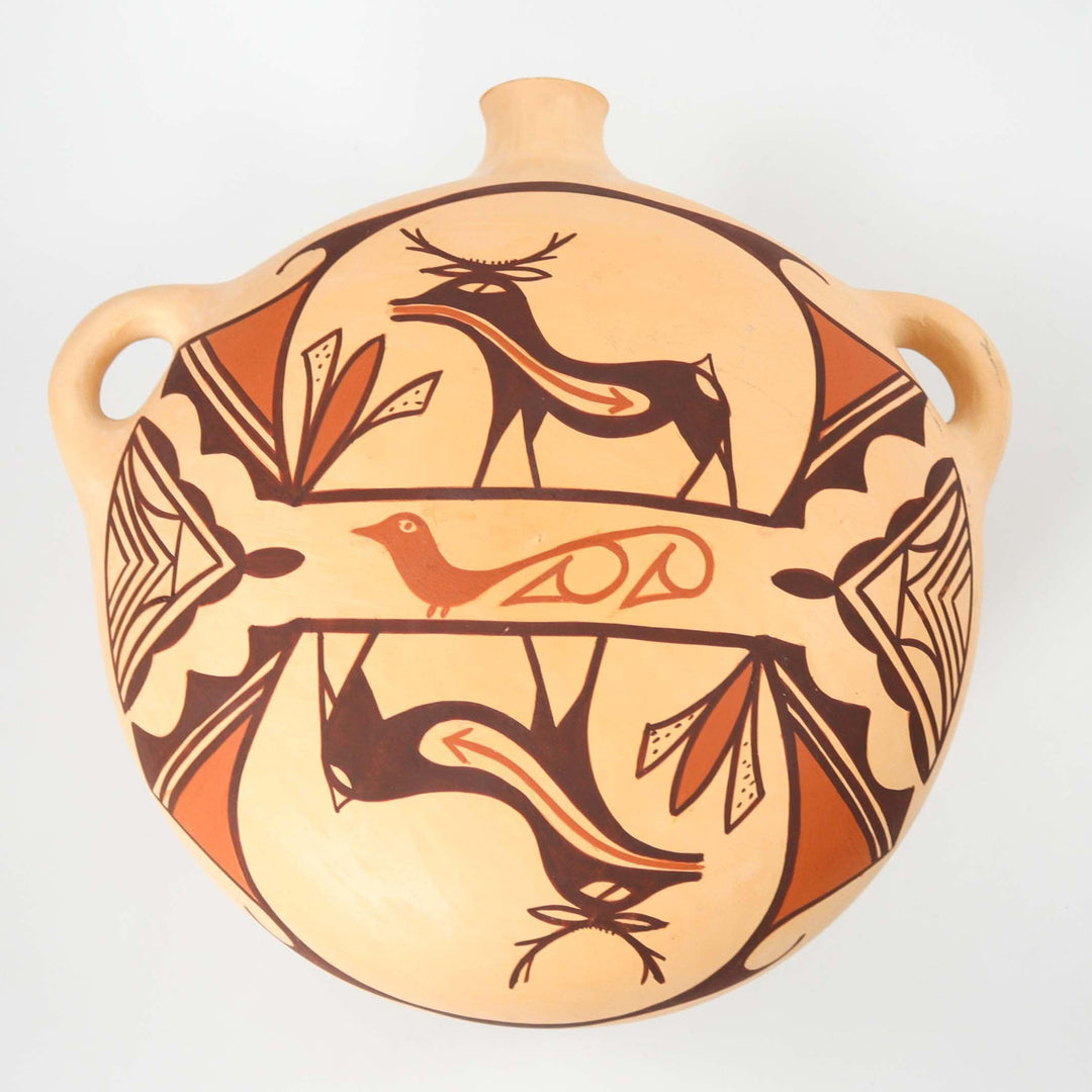 Zuni Canteen