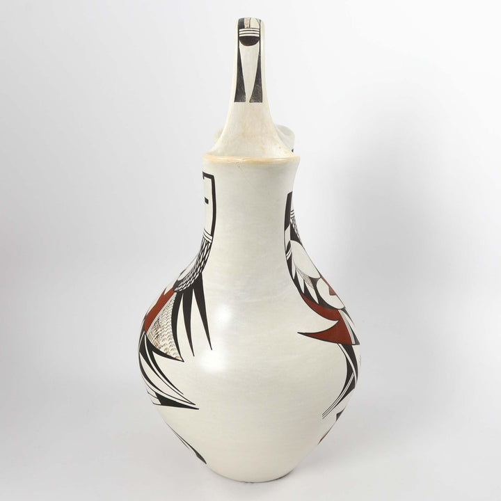 Hopi Wedding Vase