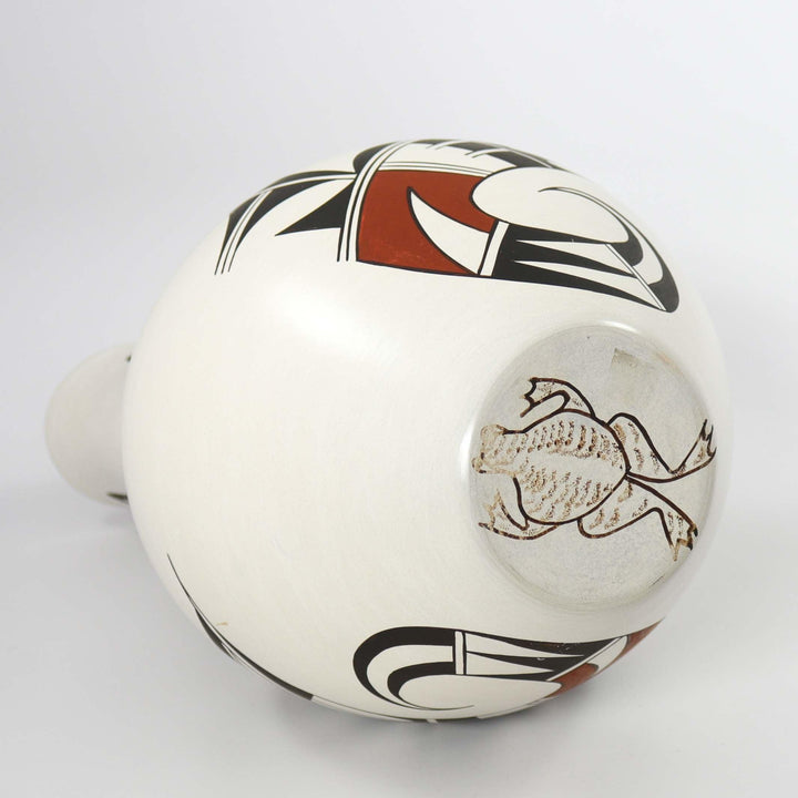 Hopi Wedding Vase
