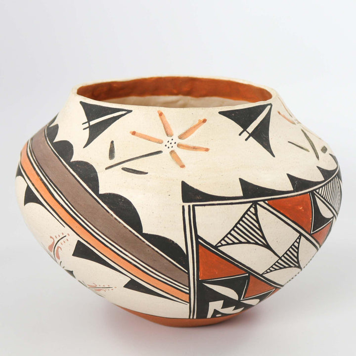 Acoma Jar