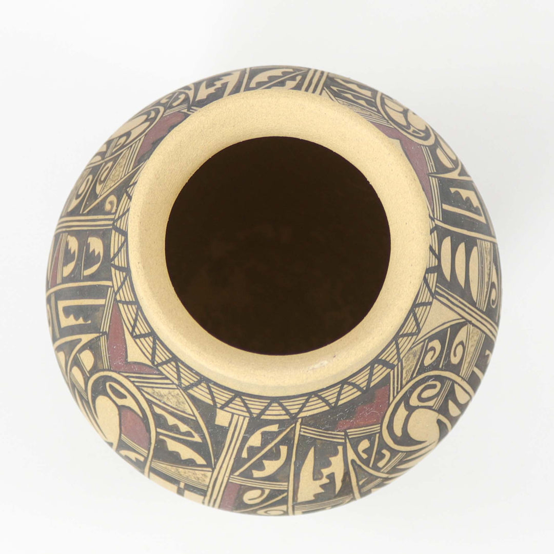 Hopi Vase