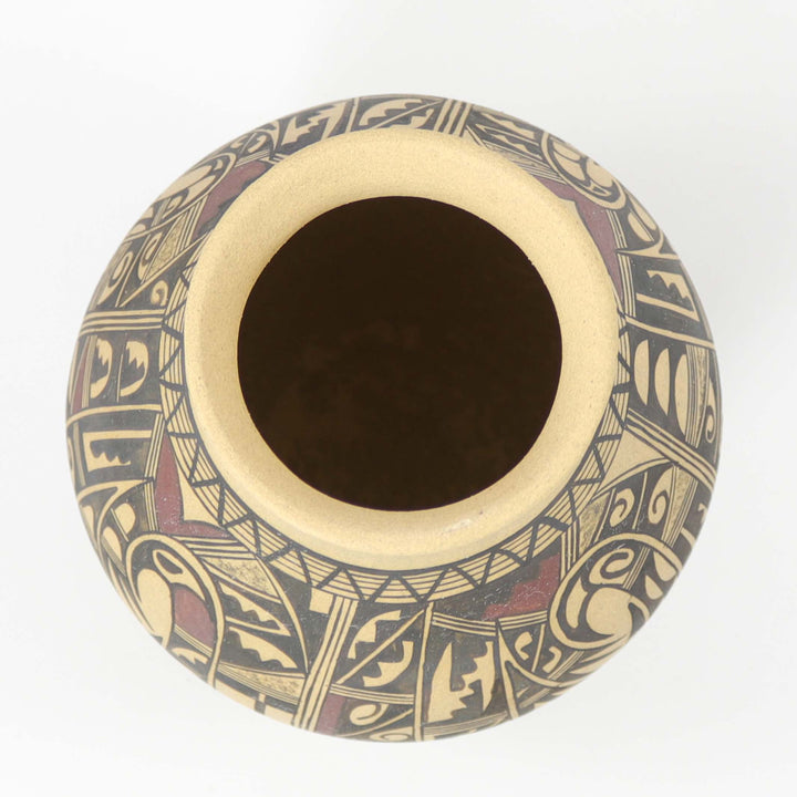Hopi Vase