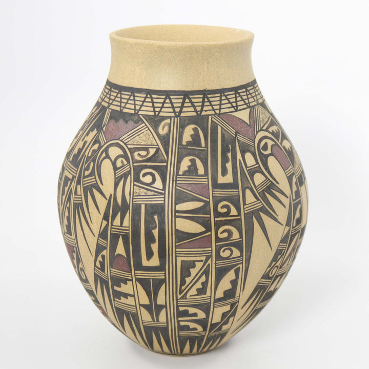 Hopi Vase
