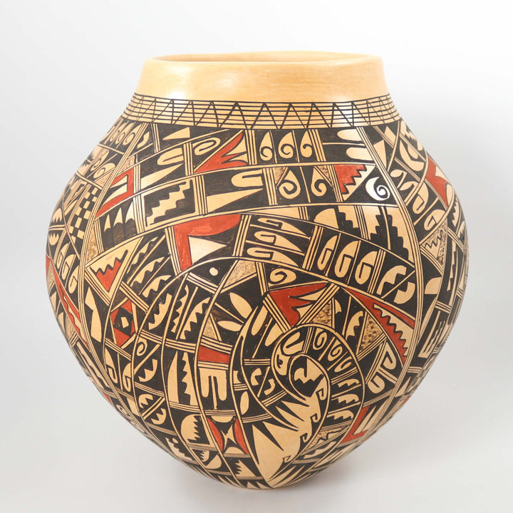 Hopi Jar