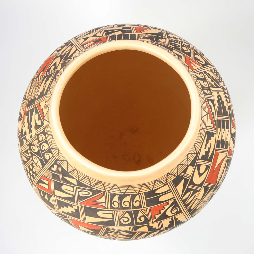 Hopi Jar