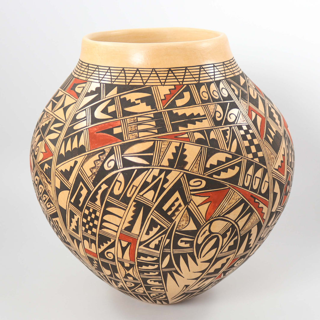 Hopi Jar
