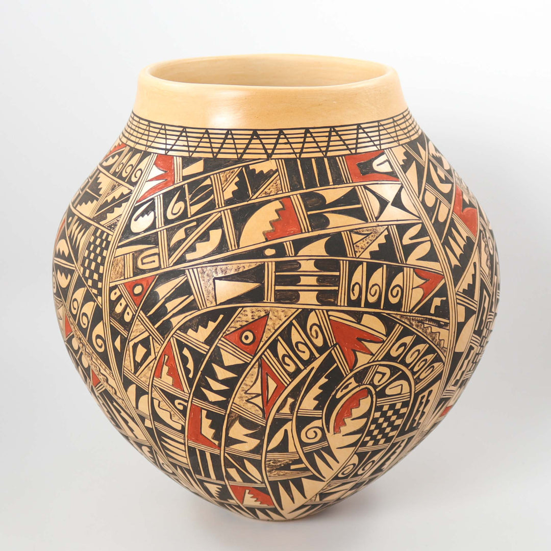 Hopi Jar