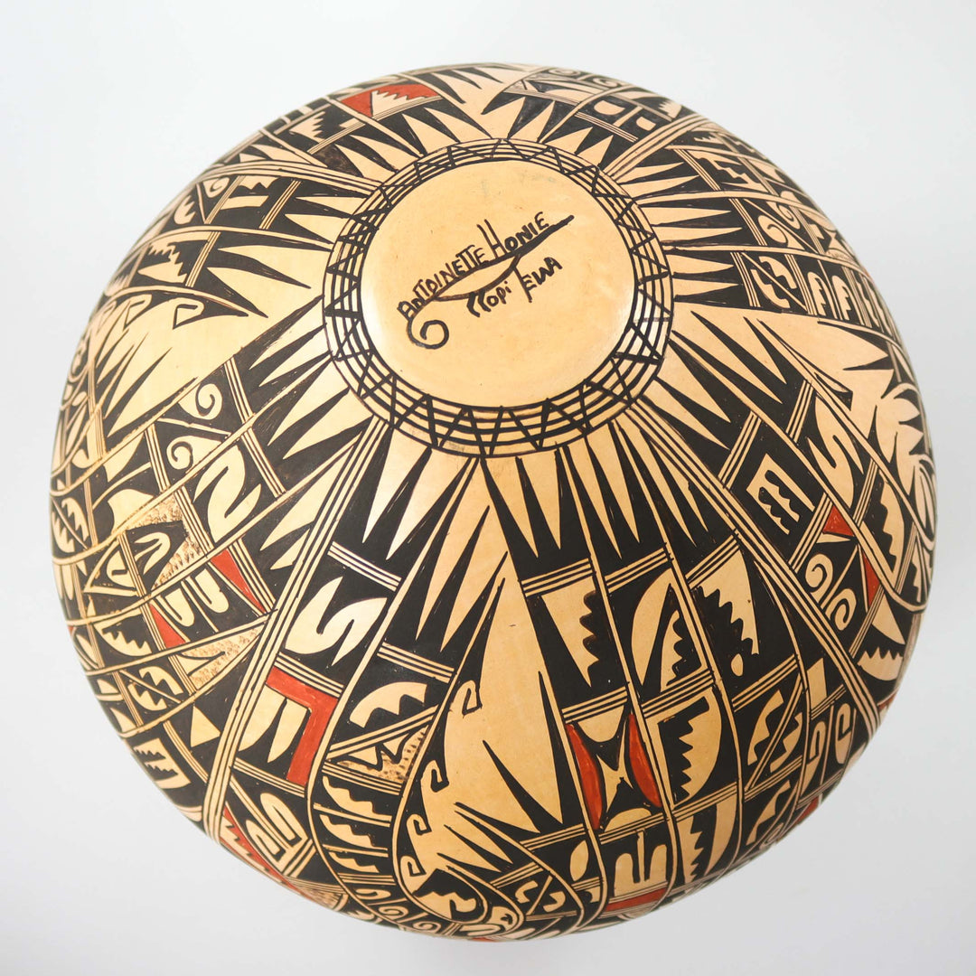 Hopi Jar