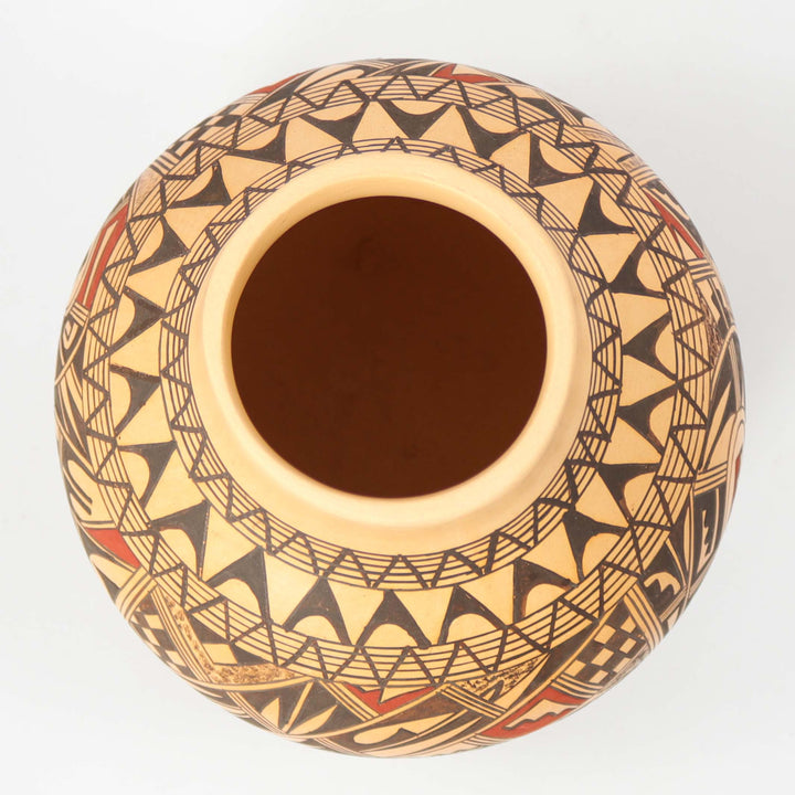 Hopi Jar