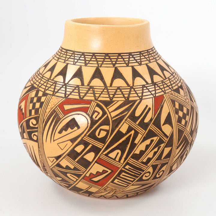 Hopi Jar