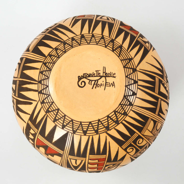 Hopi Jar