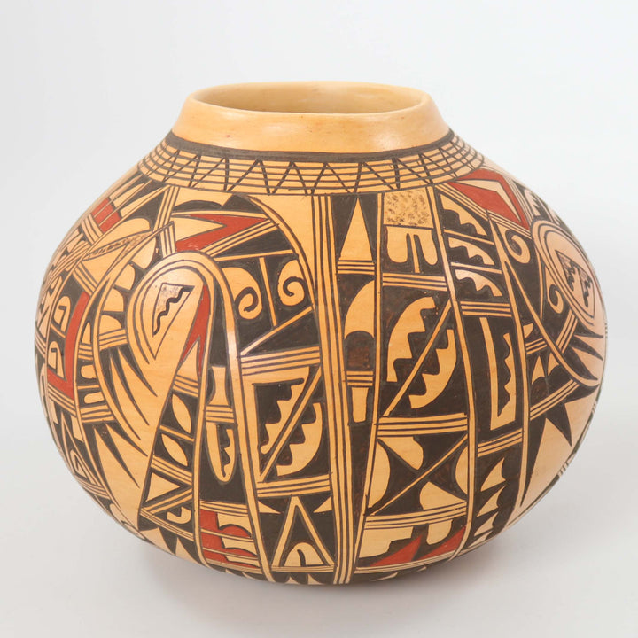 Hopi Jar