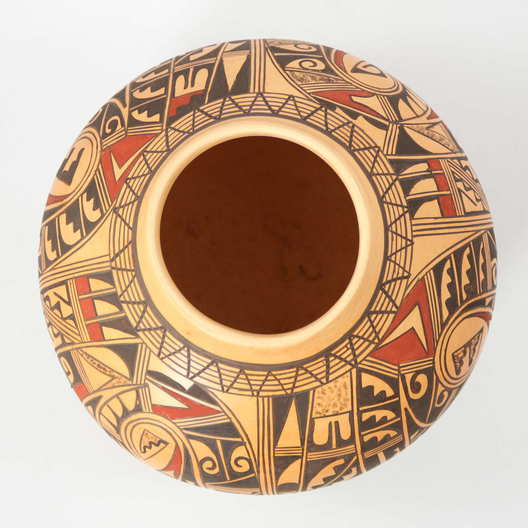 Hopi Jar