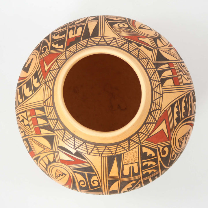 Hopi Jar