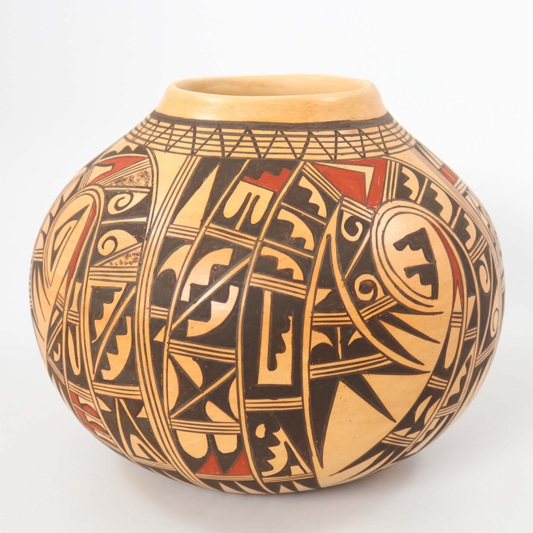 Hopi Jar