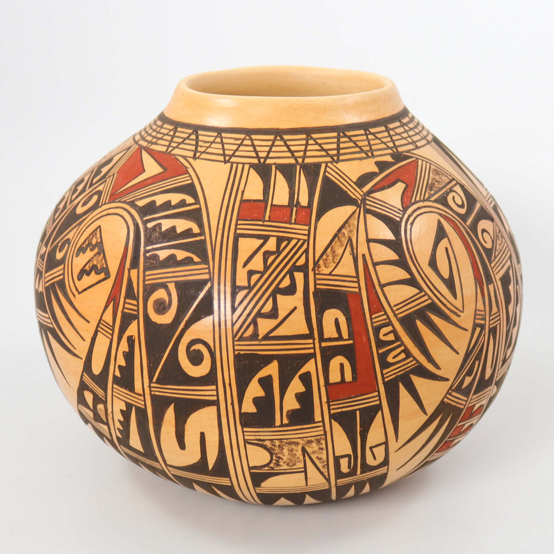 Hopi Jar