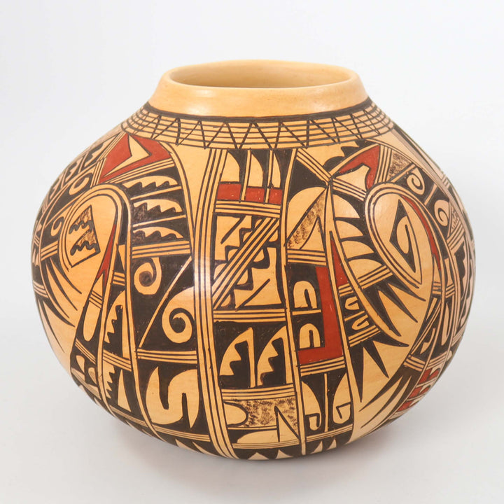Hopi Jar