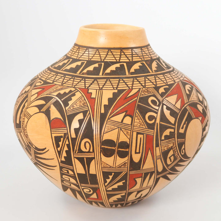 Hopi Jar