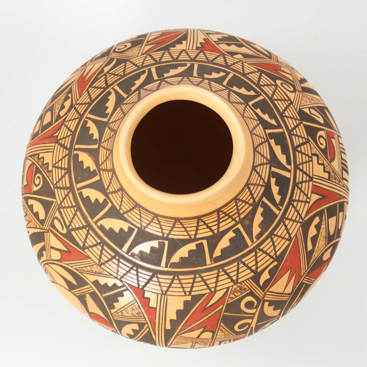 Hopi Jar