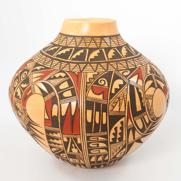 Hopi Jar