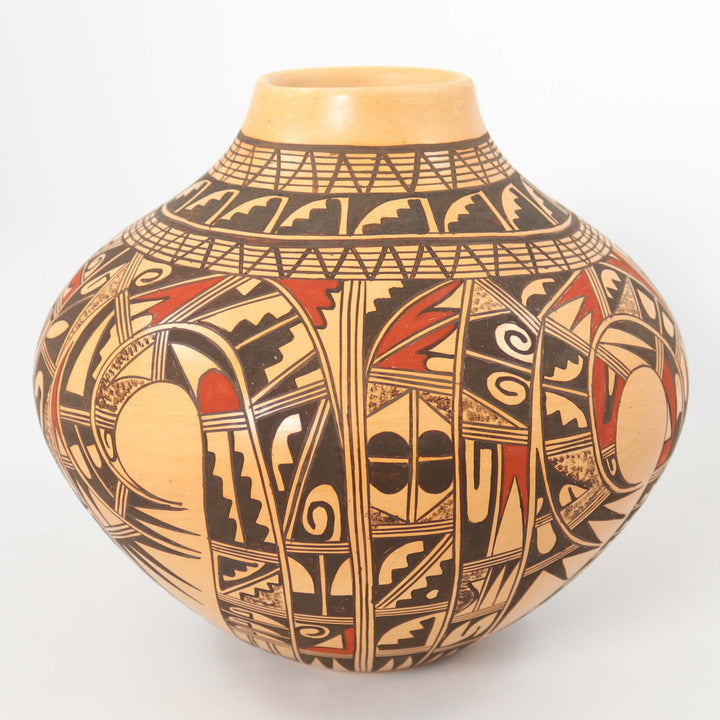 Hopi Jar