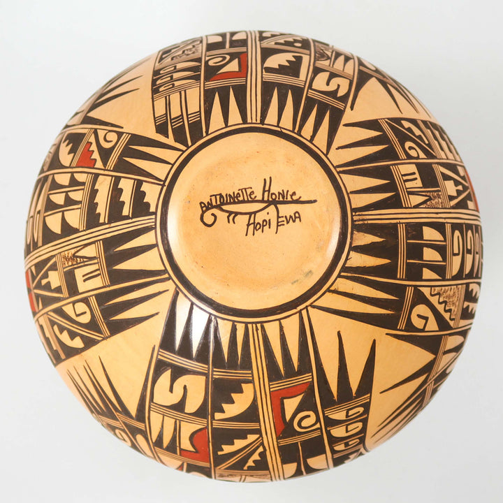 Hopi Jar