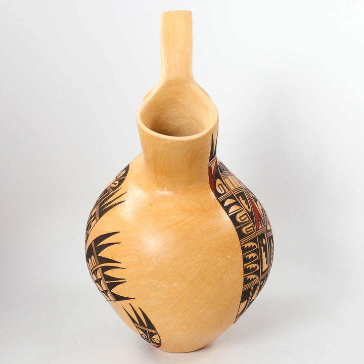 Hopi Wedding Vase