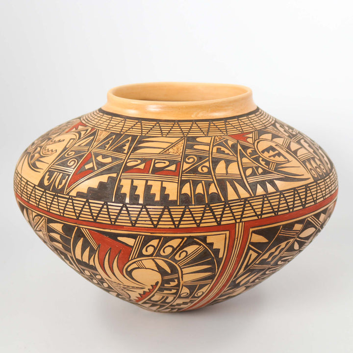 Hopi Jar
