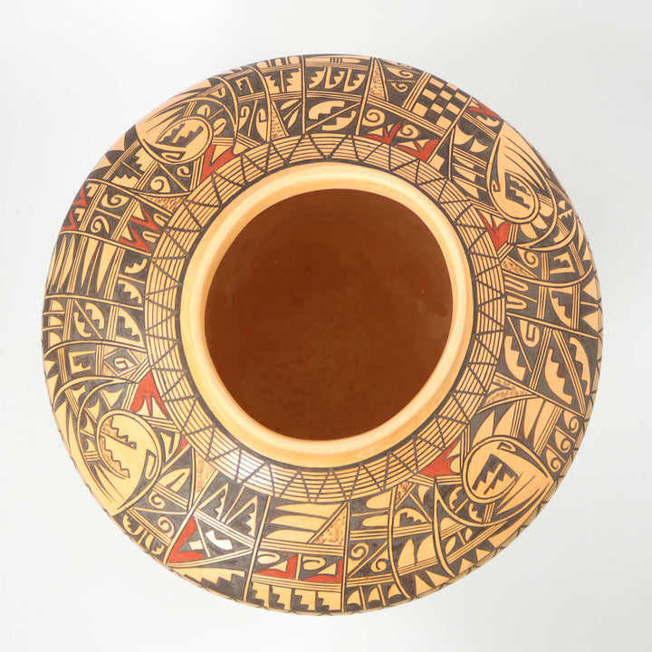 Hopi Jar