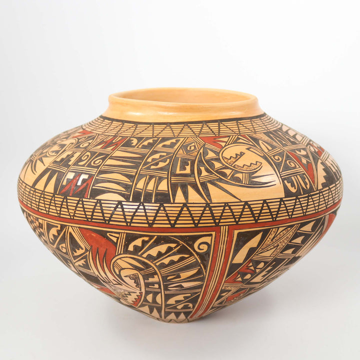 Hopi Jar