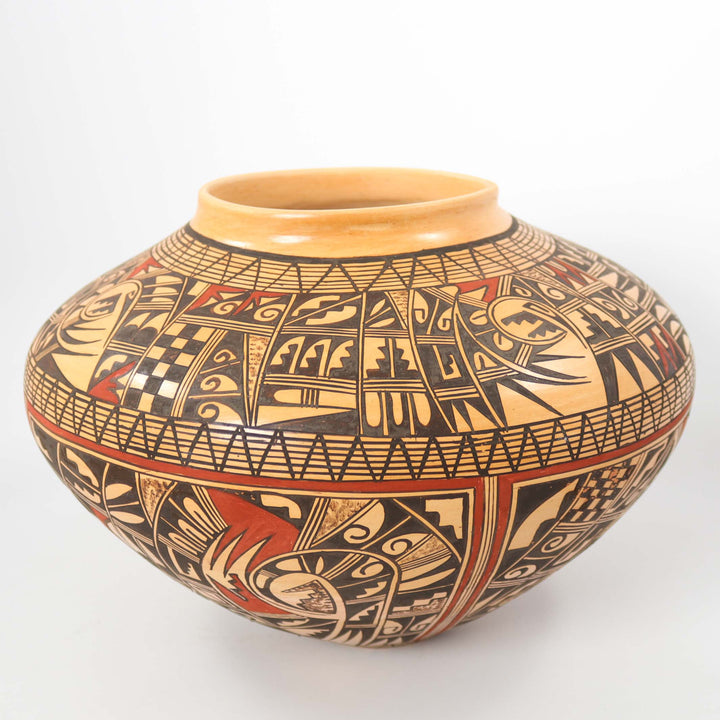 Hopi Jar
