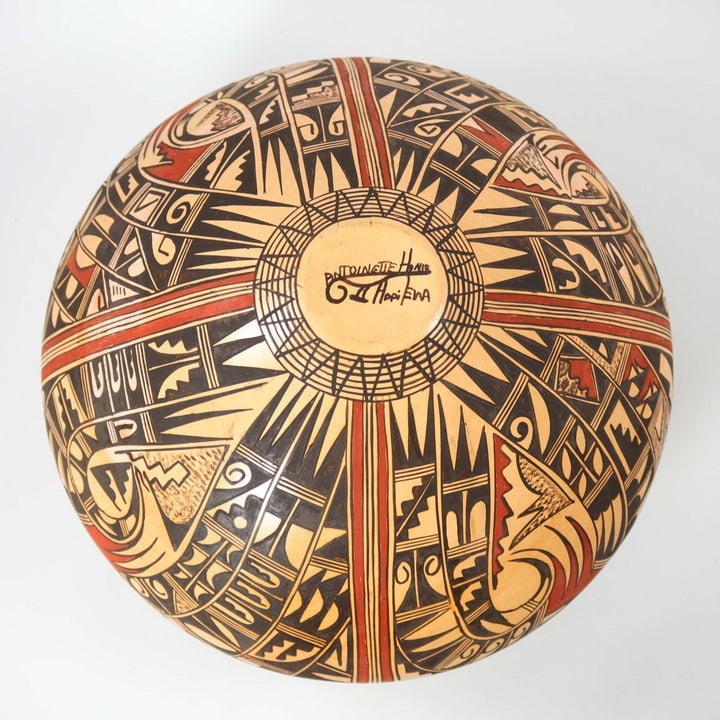 Hopi Jar