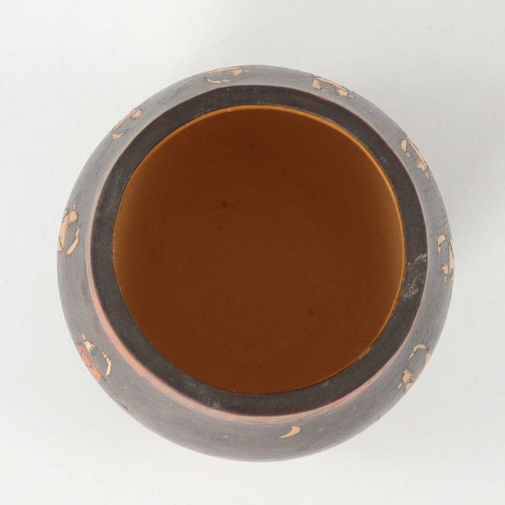 Night Chant Jar