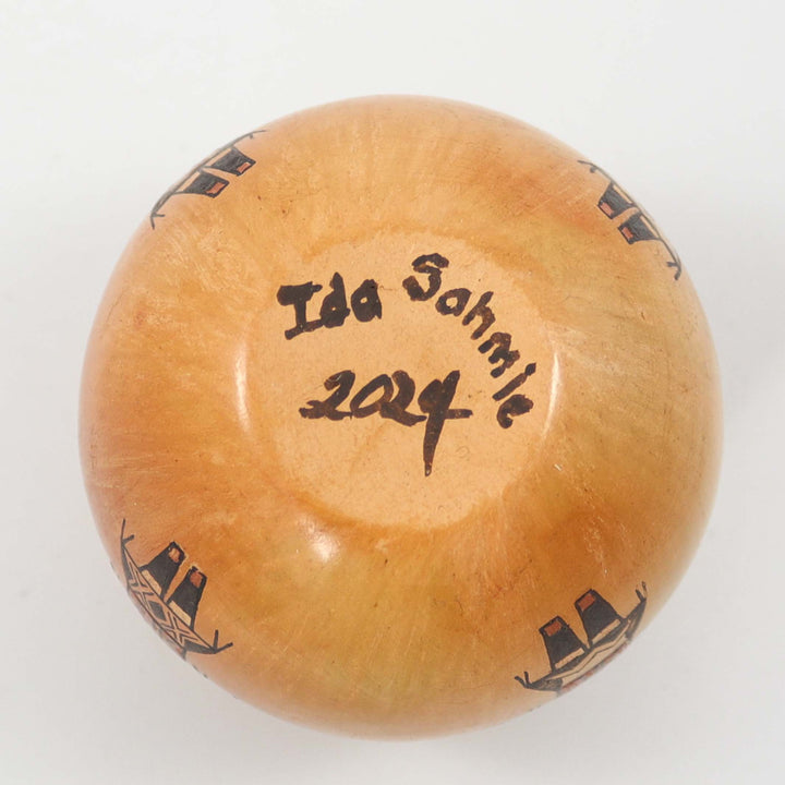 Yei Jar