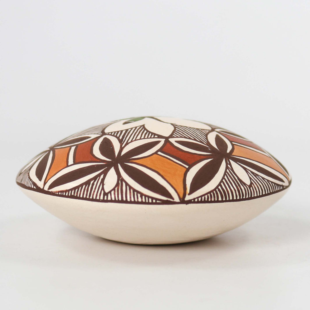 Dragonfly Seed Jar