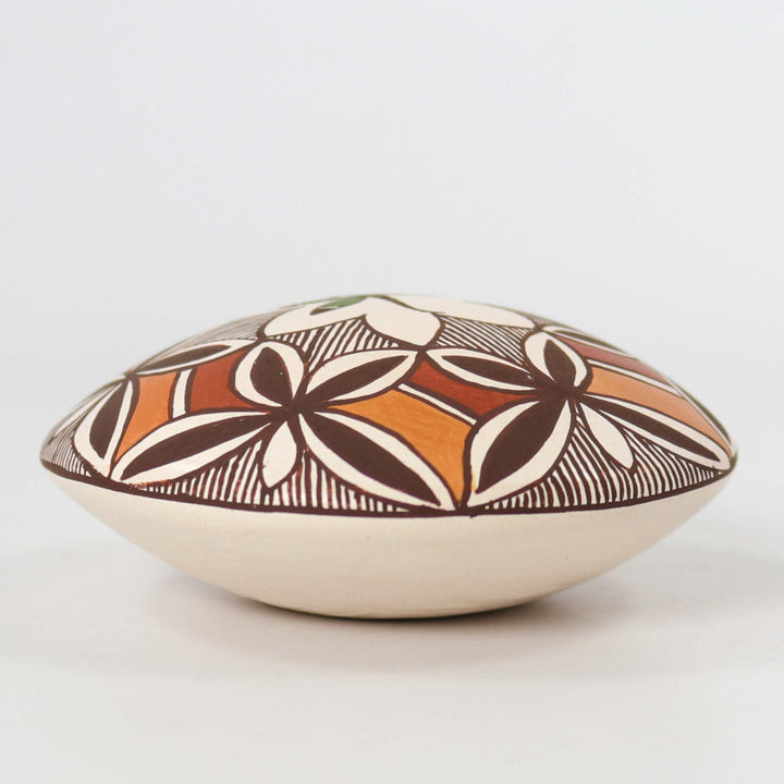 Dragonfly Seed Jar