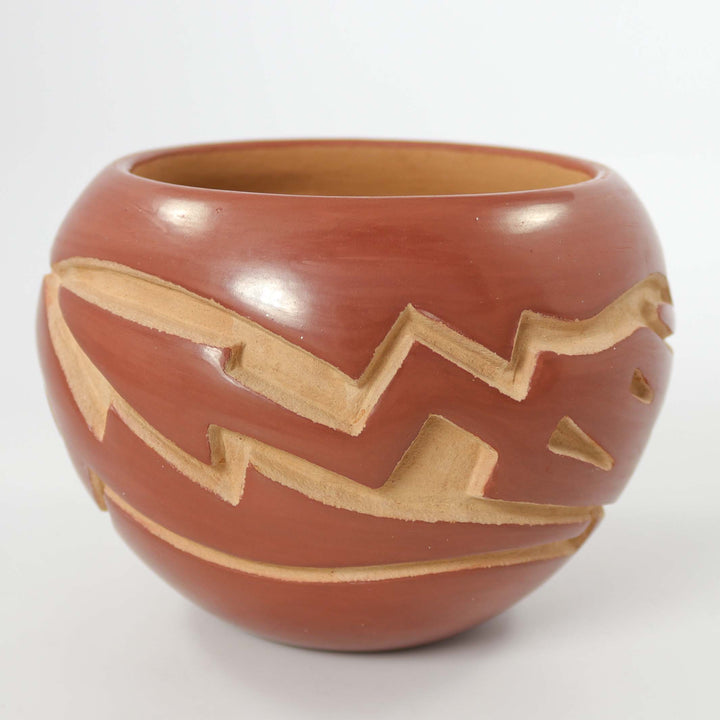Avanyu Bowl