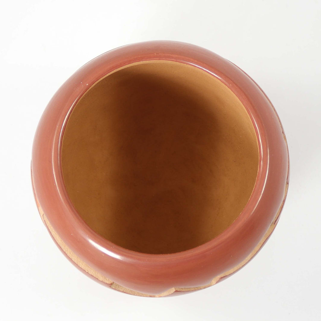 Avanyu Bowl