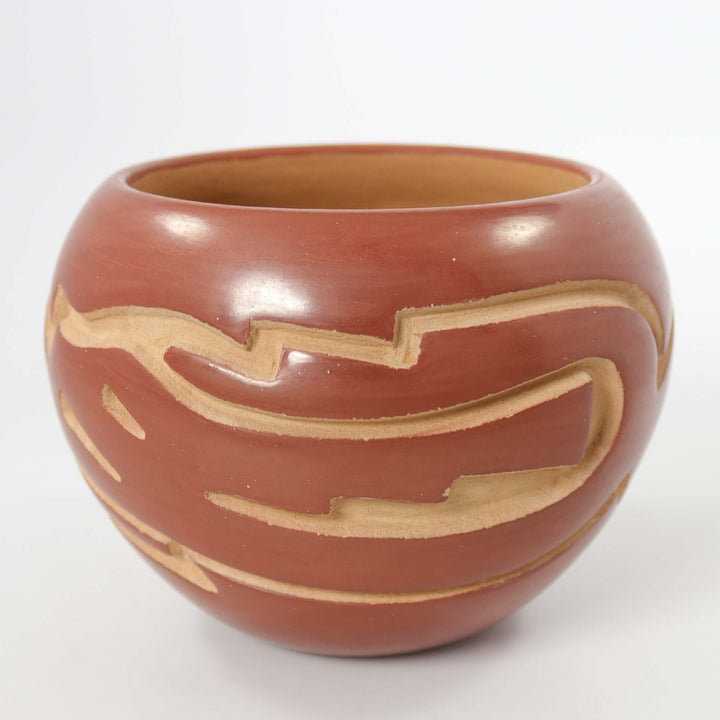 Avanyu Bowl